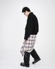Tuin Moss Drizzler Jacket Black