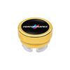 Car Cigarette Lighter Dust Collector Cap Decoration Valve Cap For BMW X1 X2 X3 X5 X4 X6 X7 iX3 F20 F10 F07 E70 E46 E90 E92 E60 E cysh69