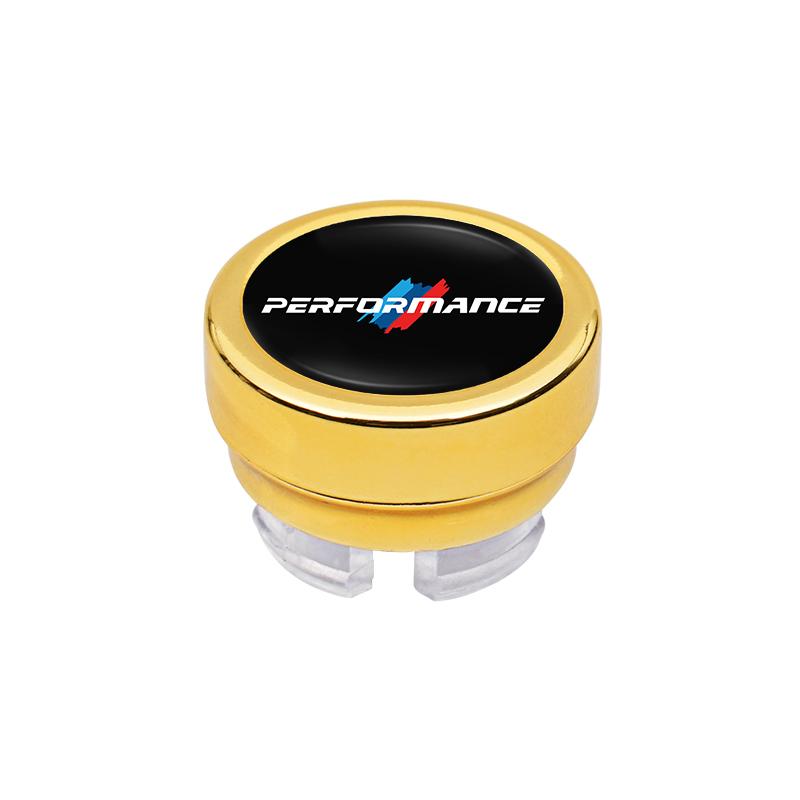 Car Cigarette Lighter Dust Collector Cap Decoration Valve Cap For BMW X1 X2 X3 X5 X4 X6 X7 iX3 F20 F10 F07 E70 E46 E90 E92 E60 E cysh69