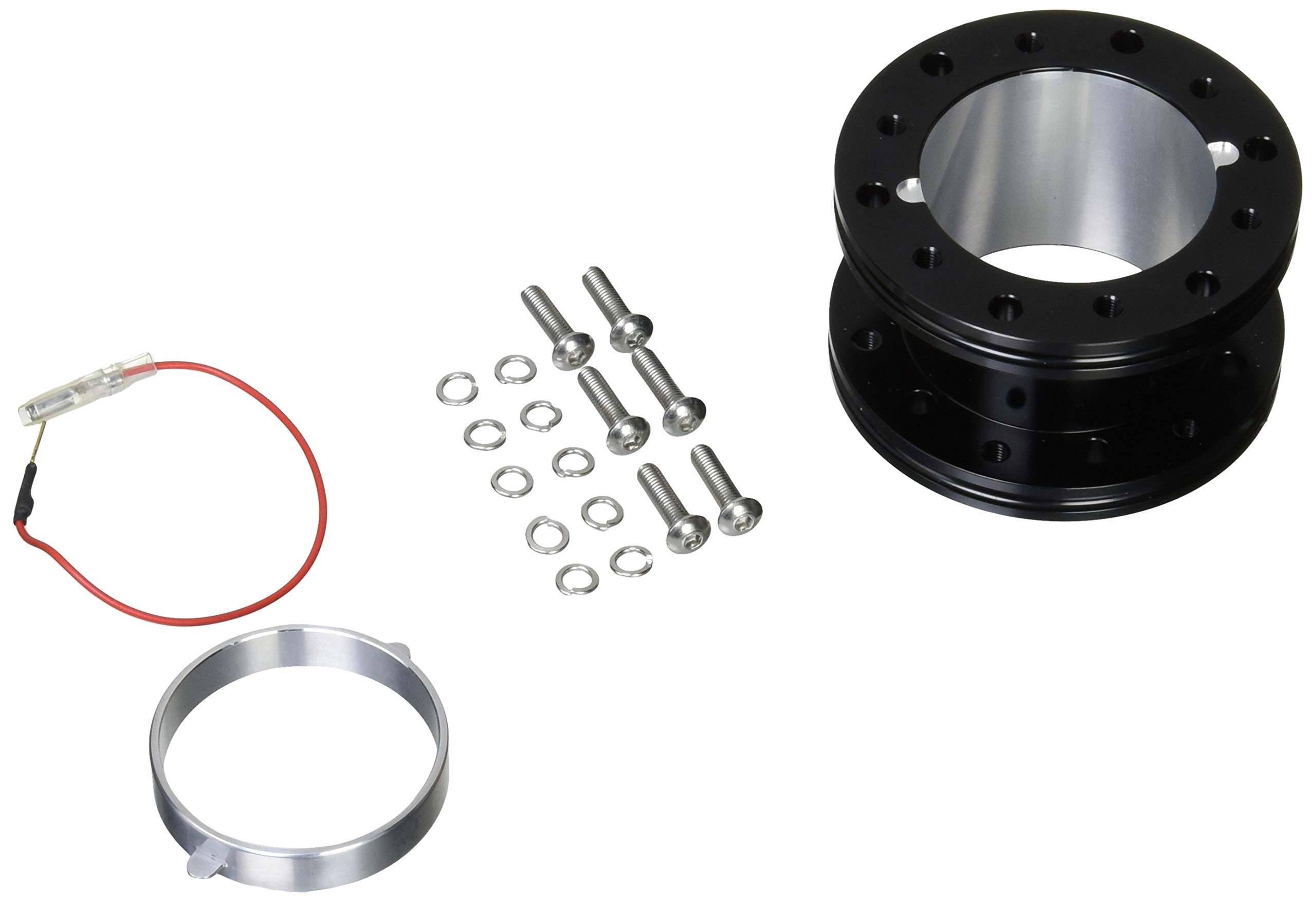 

FORTUNE Aluminum Long Boss Spacer 50mm BS05B [Part Number]