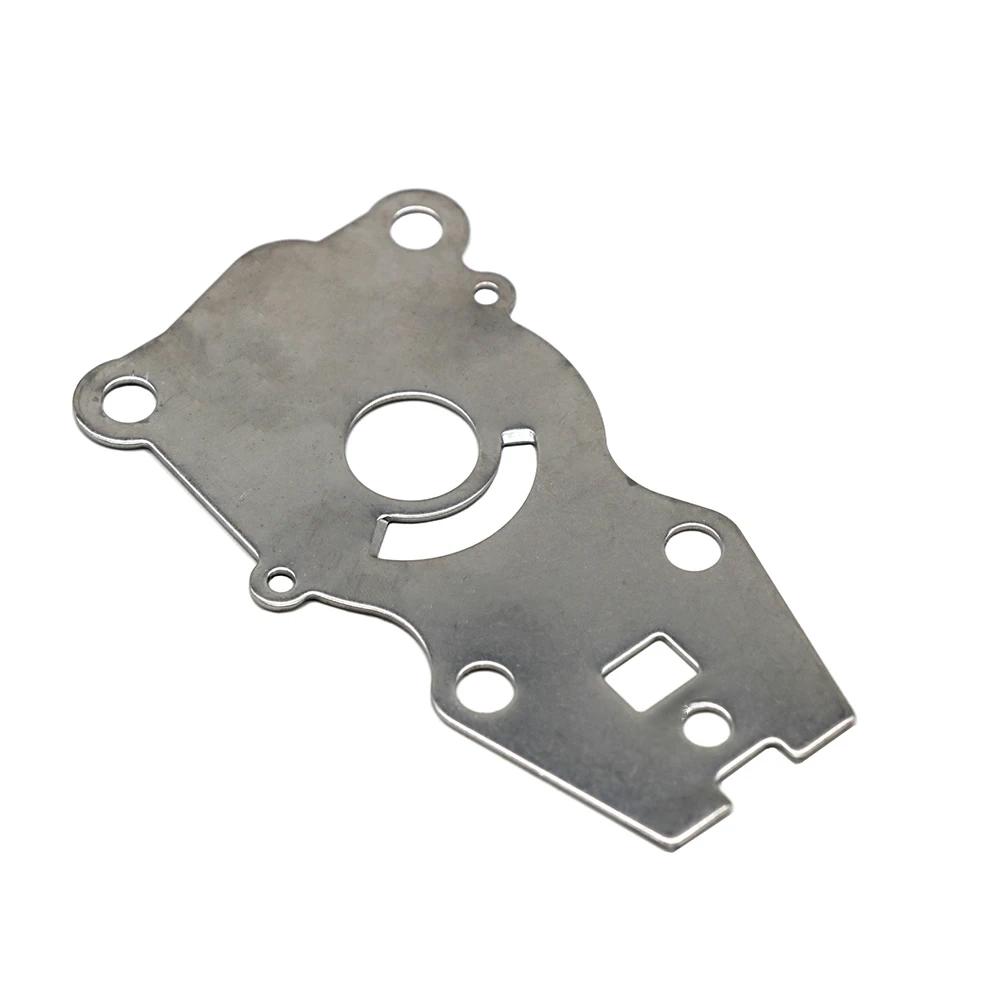 66T-44323 Outer Plate for Parsun for Yamaha 2 Stroke 40HP 40X Boat Engine 66T-44323-00 66T-44323-00-00