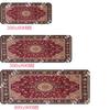 Hot selling premium Persian pattern Mouse Pad Large mouse pad, desk pad, anti slip base, washable for office and home use