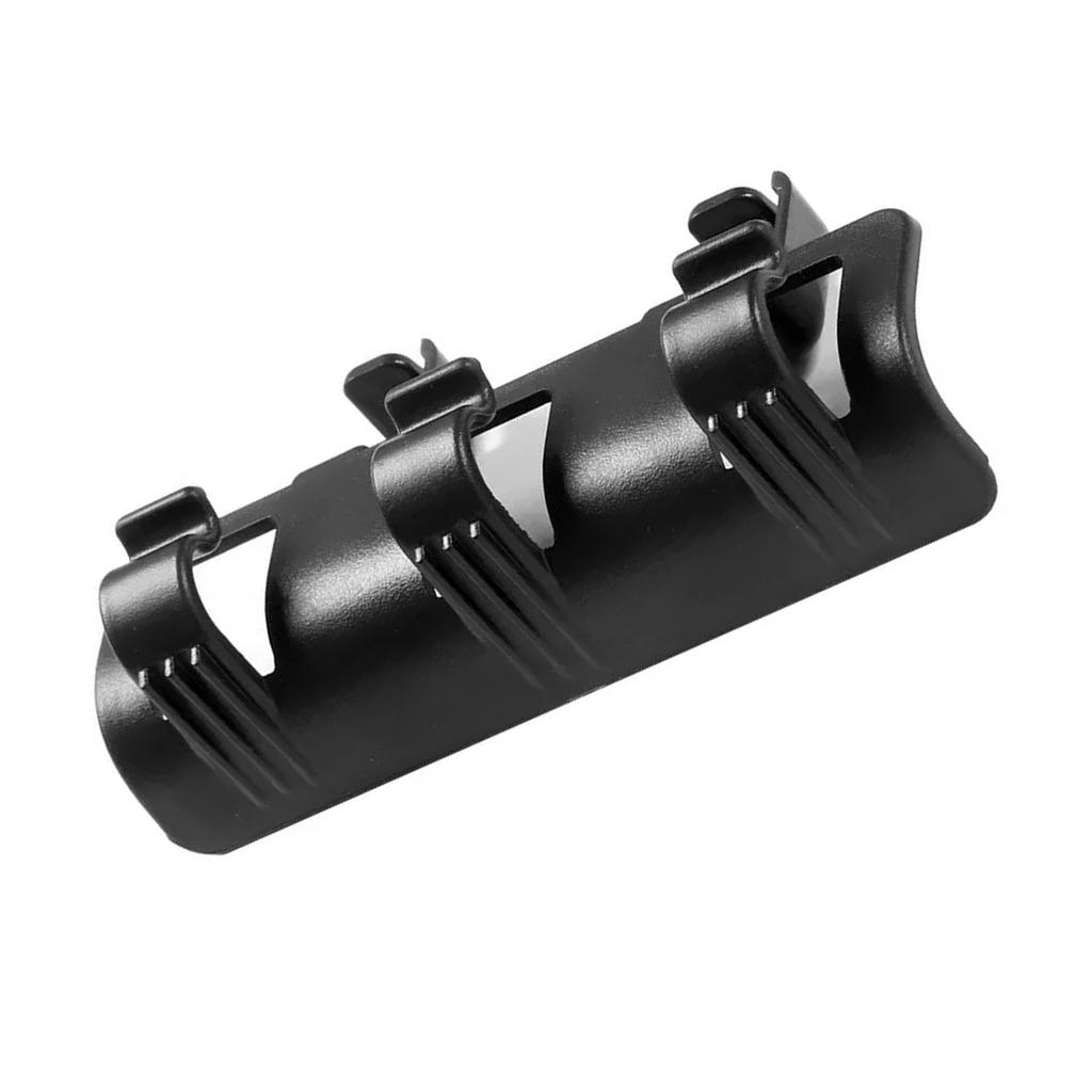 Rear Trunk Grocery Bag Hanger Holder Rear Trunk Hook 20kg Load Capacity for Tesla Model Y 2021-2024 Auto Trunk Organizer