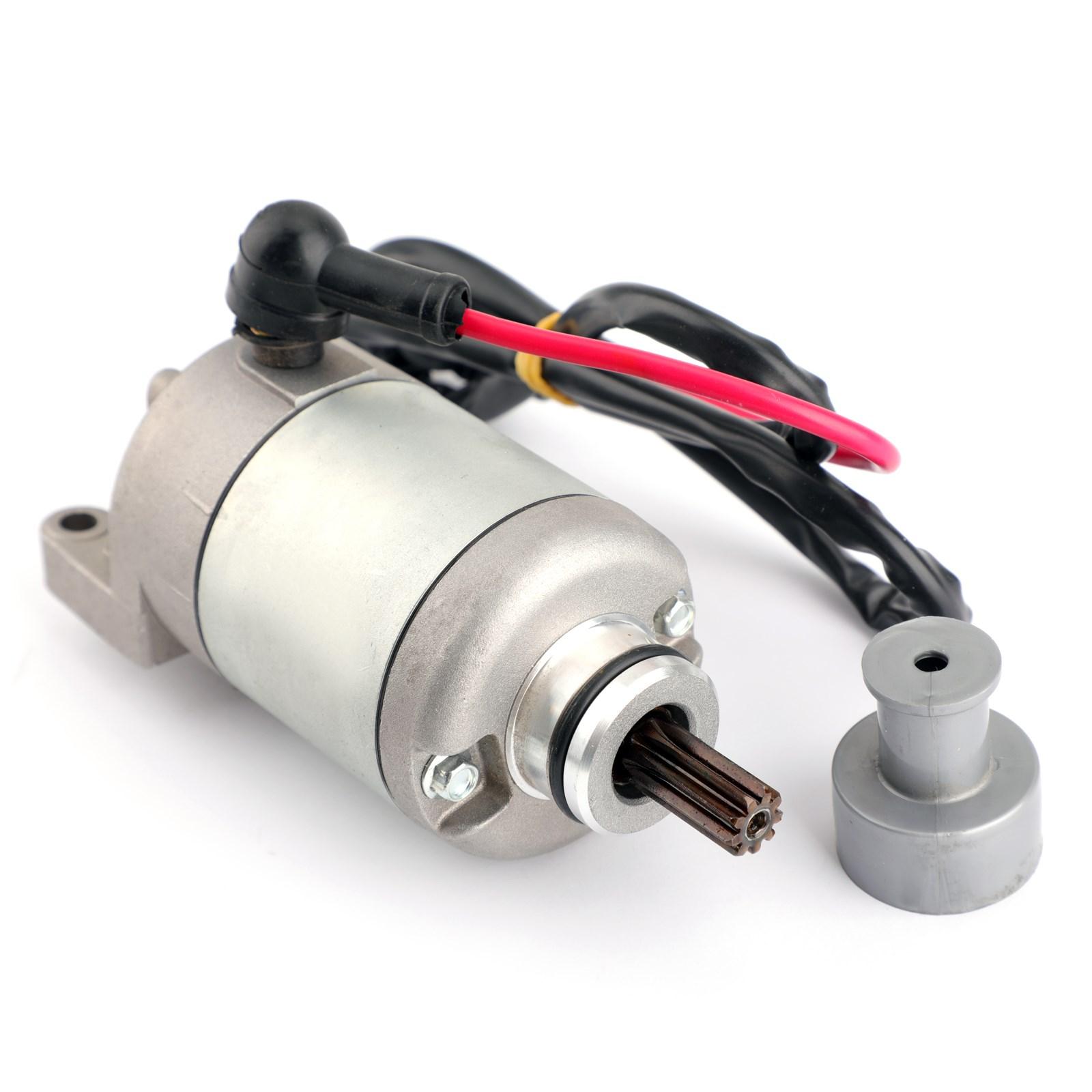 

Стартер для Yamaha R3 YZF-R3 320 ABS MT-03 320 MTN320-A ABS 2015-2024