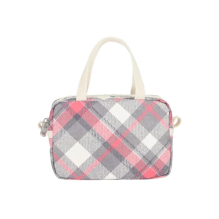 Classic Micro Bag Seamless Tartan [4298.HD41]