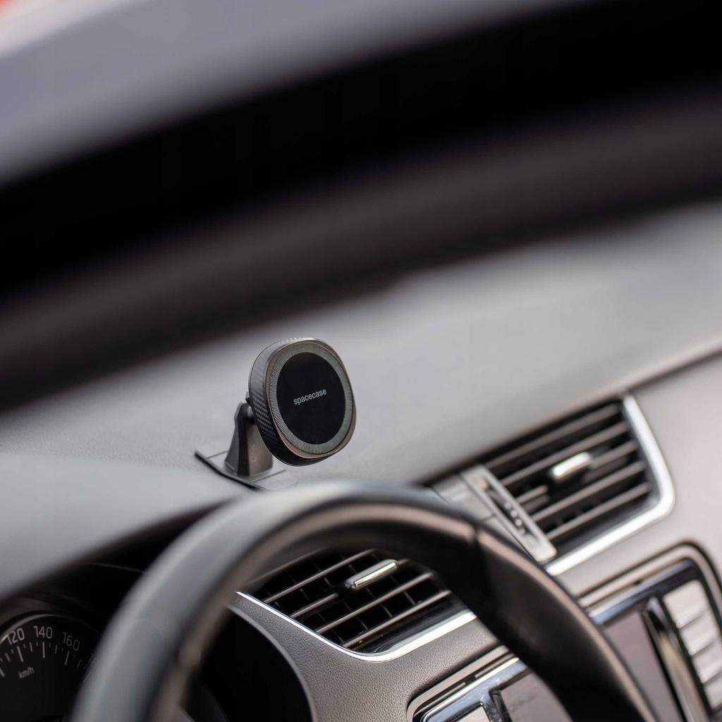 Sc Autohalterung Sc05 Armaturenbrett/Konsole Magsafe Schwarz