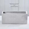Magnesium Oxide Outdoor Trough Planter
