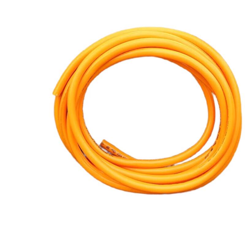 

LijiuHong Four-Season Anti-Freeze Garden Irrigation Hose