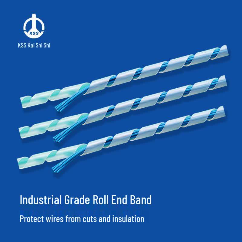 KSS Nylon Spiral Cable Wrap