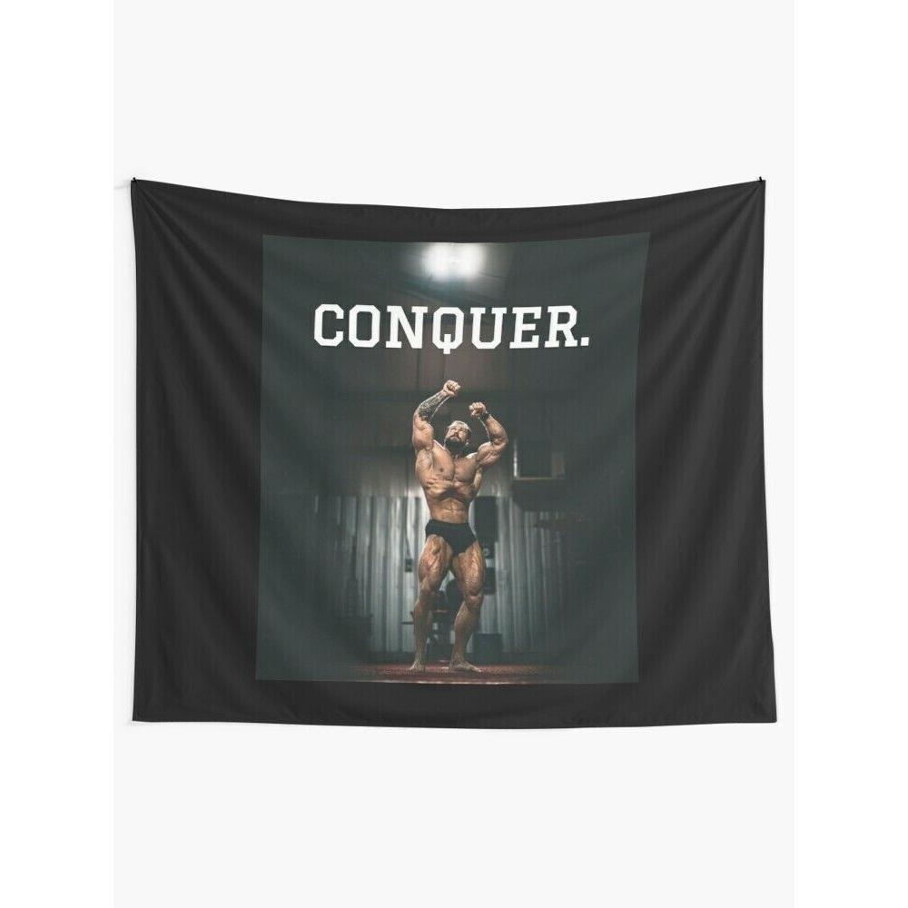 Tapestry by Chris Bumstead 75x100