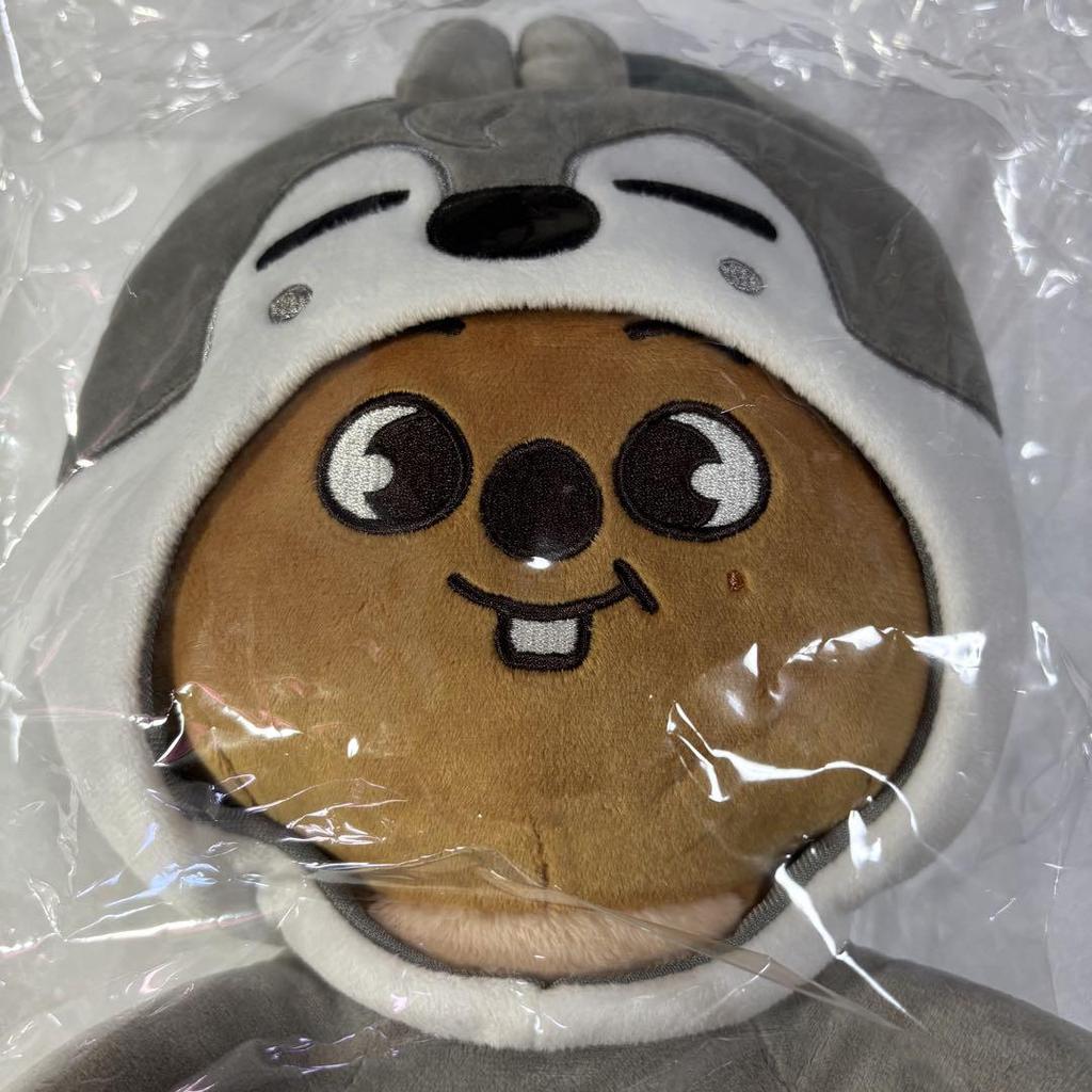 [USED] Stray Kids HAN QUOKKA Han Plush Toy