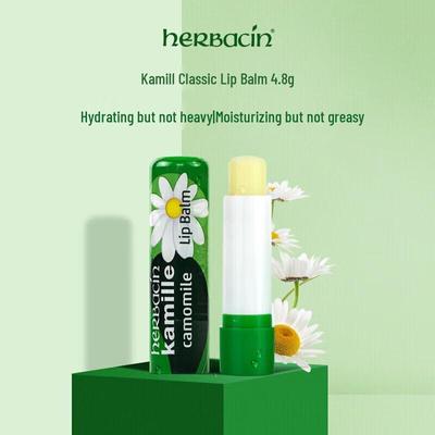 German Chamomile Lip Balm