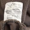 Crepuscule Made In Japan Five-quarter Sleeve Half Zip Knit Polo Shirt 3 Men's Used