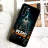 Metro 2033 For Huawei Nova 7i 8i 11i 12i 12s Y73 Y70 Y90 Y60 Y72 Y61 Y91 9 10 SE P40 Lite P30 Pro Case