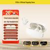 PISEN Clip-On Open-Ear Bluetooth Sports Earbuds