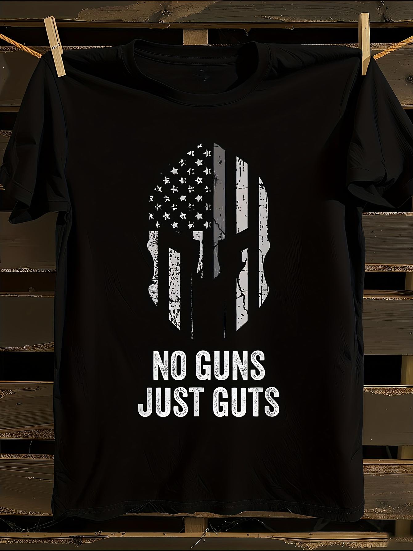 Corrections Officer T-Shirt S