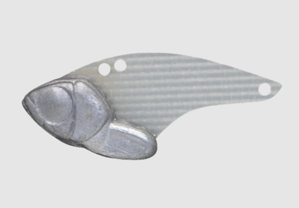 Jackall Kuro Ball 3.0 grams Sinking Lure Clear (5459)