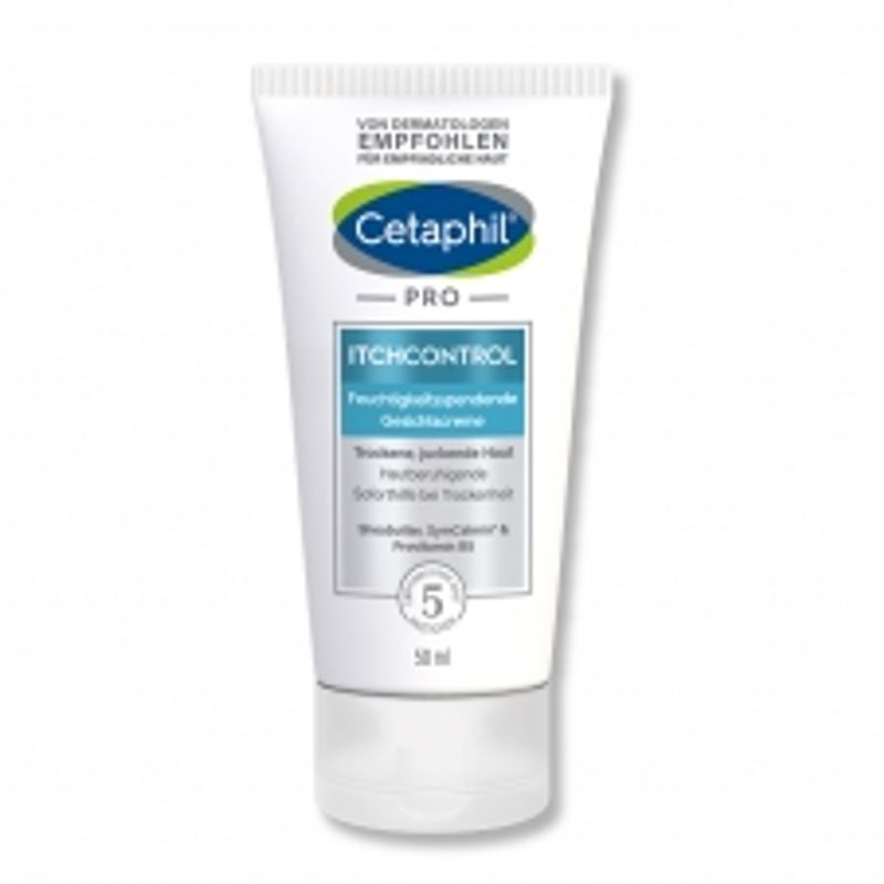 Крем для лица Cetaphil Pro Ich Control 50 мл