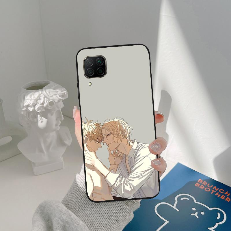 19 Days For Huawei Nova 5T 9 10 SE 7i 8i 11i 12i Y73 Y90 Y70 Y72 Y61 Y91 Y60 P20 P30 P40 Lite Case
