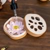 Perfume Aromatherapy Essential Oil Diffuser Home living Room Diffuser Stone Ornaments Aroma Diffuser Birthday Gifts for Women