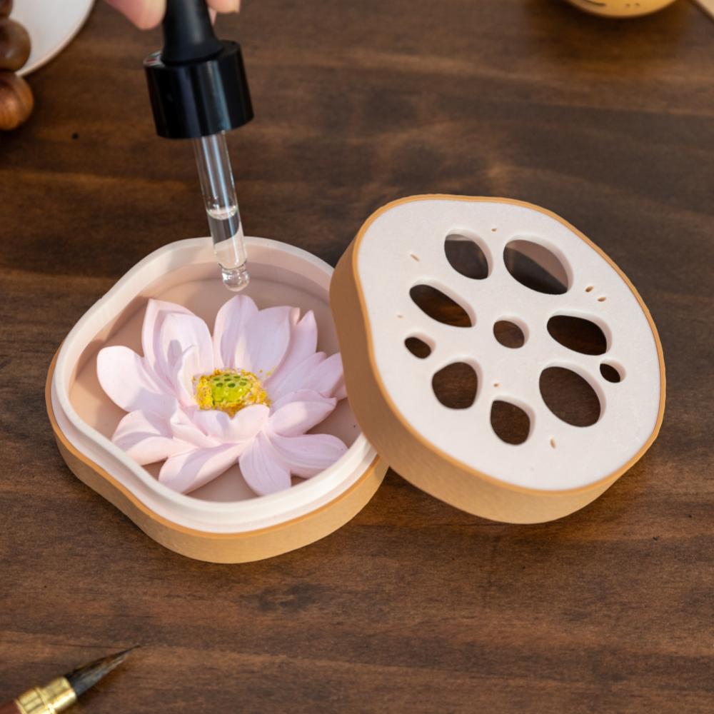 Perfume Aromatherapy Essential Oil Diffuser Home living Room Diffuser Stone Ornaments Aroma Diffuser Birthday Gifts for Women