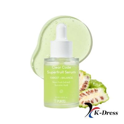 Clear Code Superfruit Serum 30 ml
