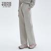 Teenie Weenie Women's Relaxed Fit Sweatpants