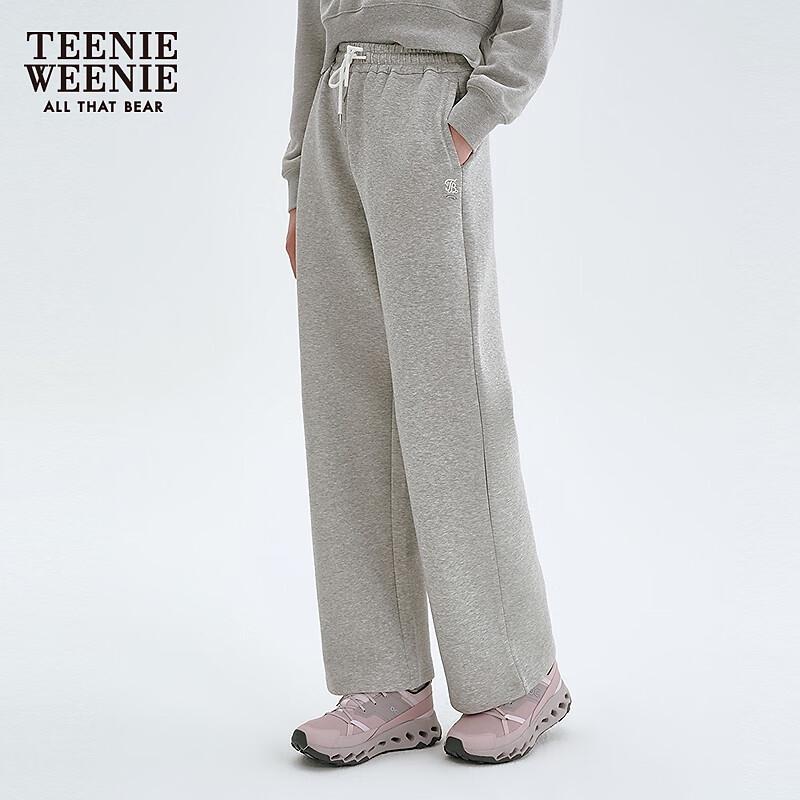 Teenie Weenie Women's Relaxed Fit Sweatpants