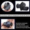 High Quality! REAR VIEW BACK UP CAMERA For Ford Mustang GT 2015 2016 2017 2018 2019 FR3T-19G490-AC FR3T19G490AC