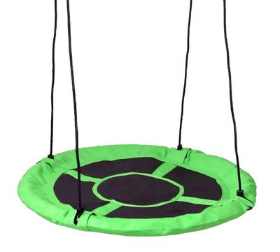 Garden Swing Stork's Nest Romek Green 100 Cm