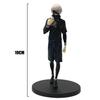 19cm In Stock Anime Tokyo Ghoul Kaneki Ken Action Figure Model Toys Collection Gift Poseable Articulated Scale Detailed Movable Collectible
