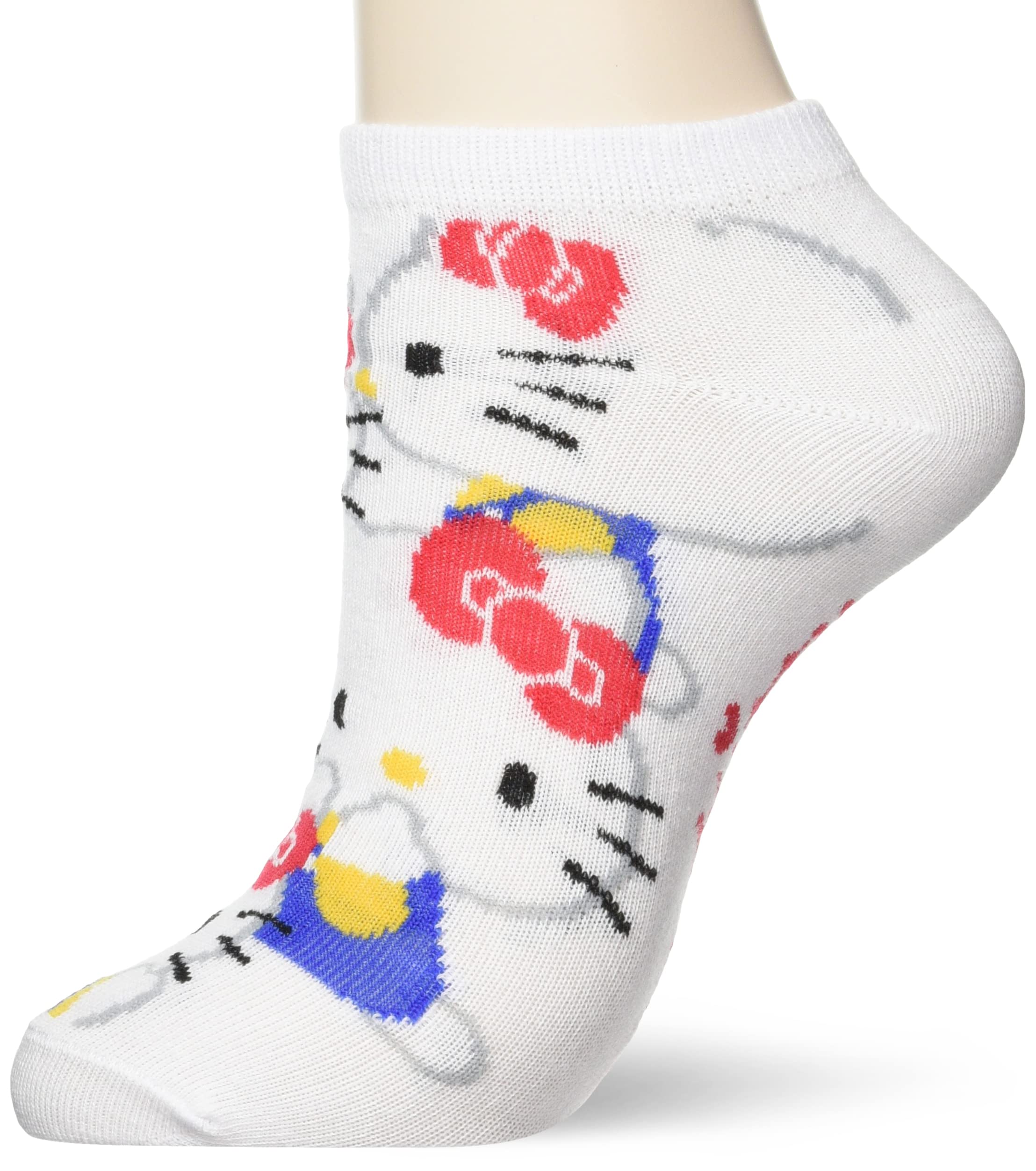 

Носки Nakajima Corporation в разных позах Hello Kitty 172587-22