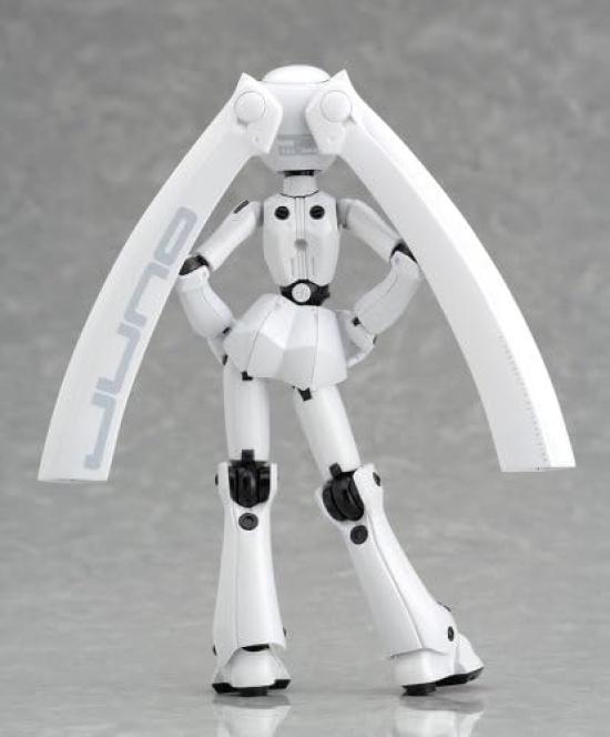 Figma Fireball Drossel