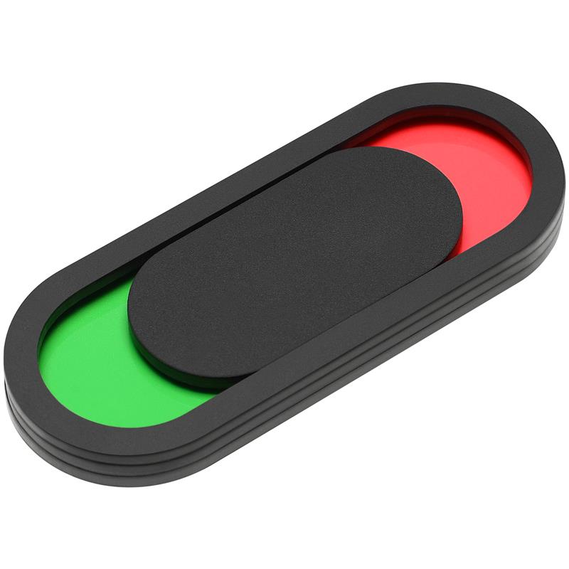 Office Signboard Vacant Occupied Door Indicator Sign For Home Office Restroom Hotel Conference Hospital The Status Of The House