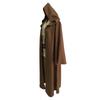 Anakin Jedi Cape Cloak Cosplay Costume Set - In Stock