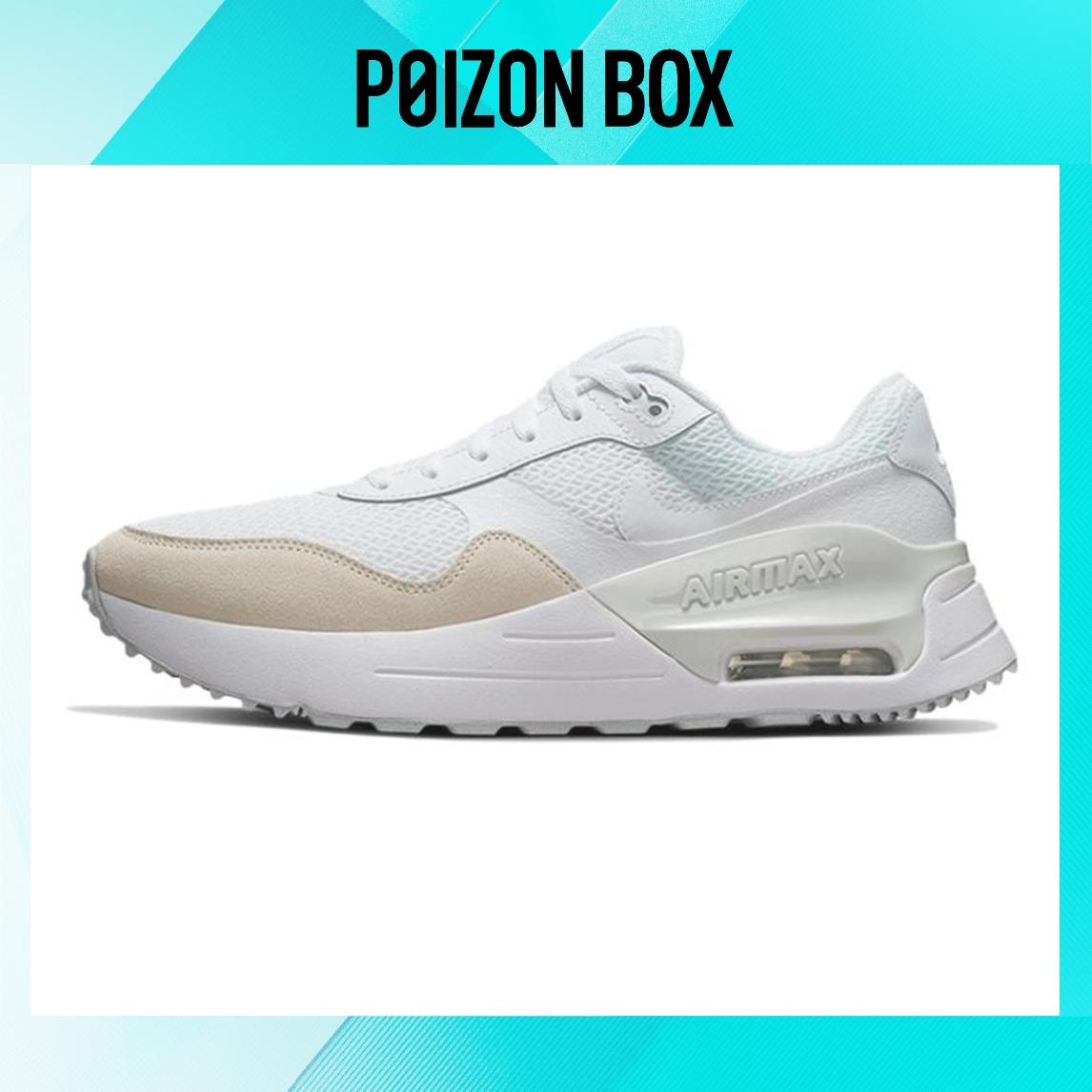 

кроссовки Nike Air Max SYSTM Lifestyle Shoes Men DM9537-101