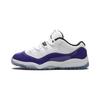 Air 11 Retro Low Concord Sketch