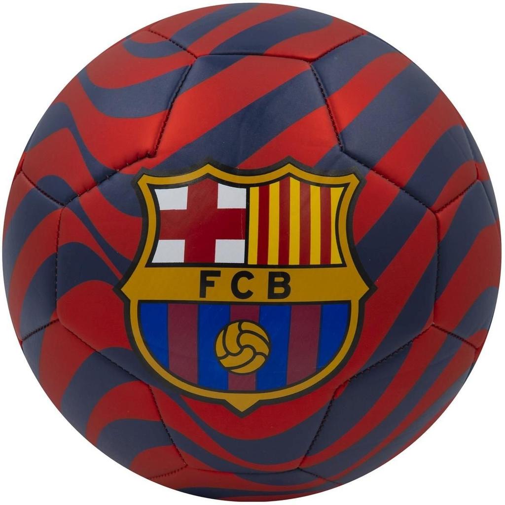 FC Barcelona football 272373 multicolor
