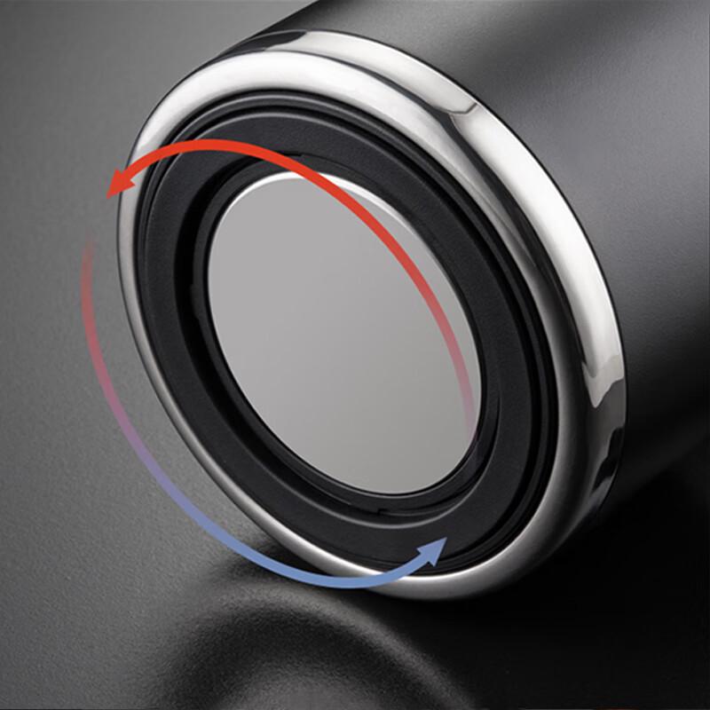 Men Da Shi 316 Stainless Steel Stewing Teapot