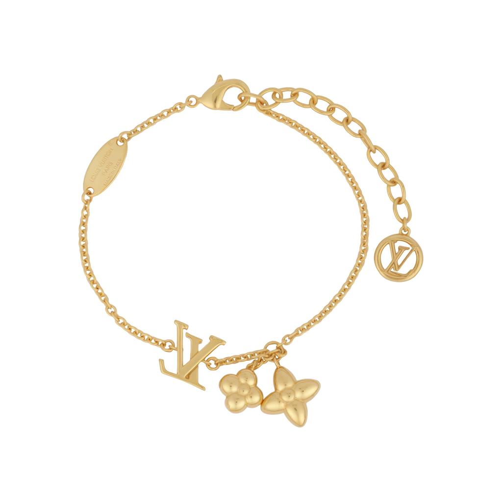 Bracciale Lv Lv Floragram M1738A