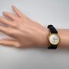 [USED]SEIKO Spirit [Working Condition] Watch, Gold, A-29