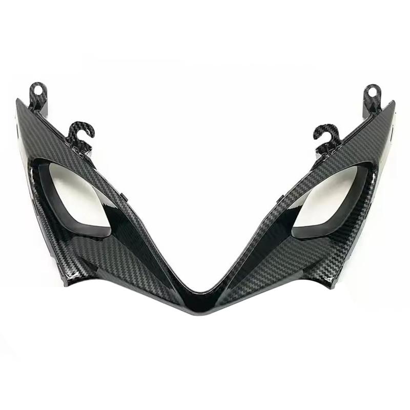 

NEW-Motorcycle Upper Front Fairing Cowl Nose For Suzuki GSX-R 1000 GSXR 1000 2007-2008 K7 K8