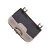 Car Accessories Sunglasses Box Car Interior Storage Direct Replacement Sunglasses Holder Tan Plastic Replacement Part