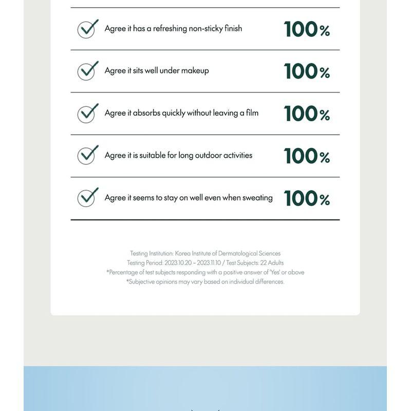 Purito SEOUL - Daily Soft Touch Sonnenschutz Mini 2024 Version