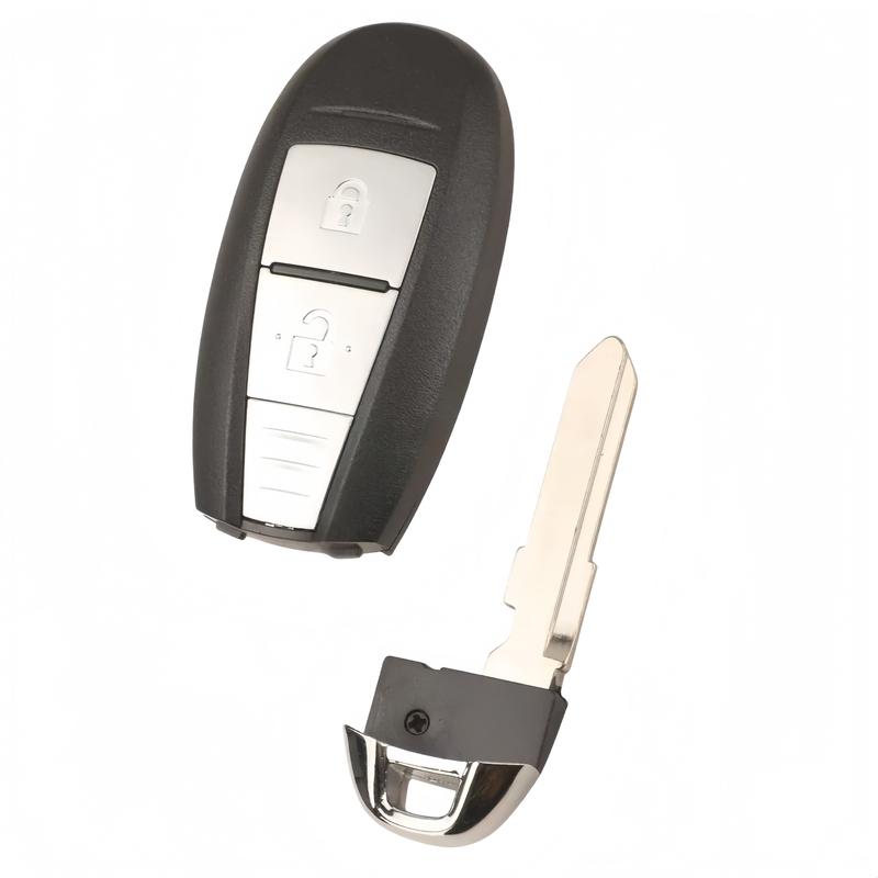 XJMYNB TS007 314.8MHz ID46 Chip 2/3 BTN Smart Remote Car Key For Suzuki Swift SX4 Vitara 2010-2016 P/N:37172-71L01 / 37172-71L00