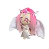 Eternal Sugar Cookie Plush Toy Girl Character Soft Stuffed Doll For Collectors And Giftgiving