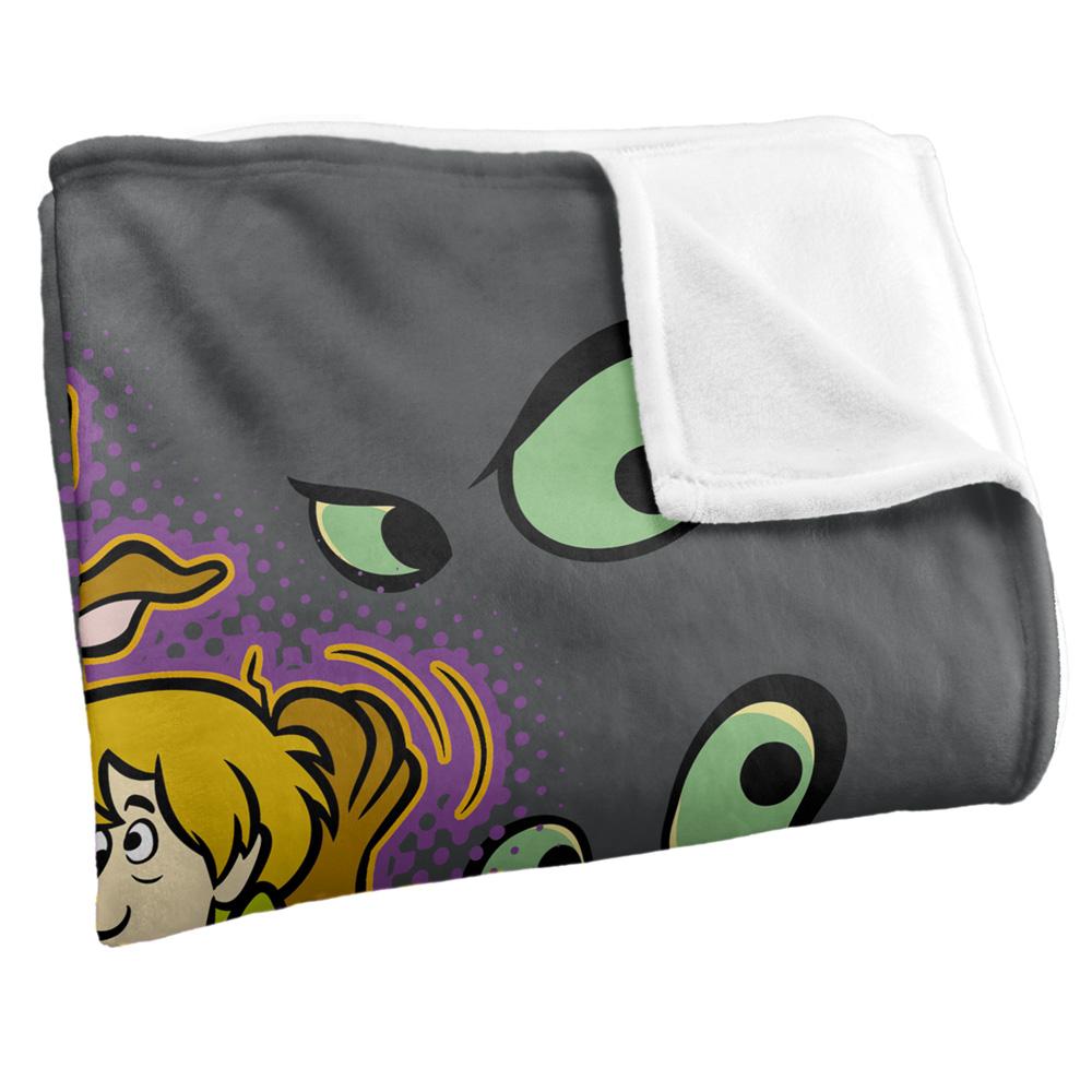 Scooby Doo Gruselige Decke