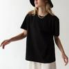 Summer Fashion Trend New Women's Fashion Casual Round Neck Short Sleeve T-Shirt