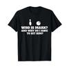 Who Is Mark And Why Do I Have To Hit Him Funny Bowling Lover T Shirt Vintage Graphic Versatile Stretched Slightly