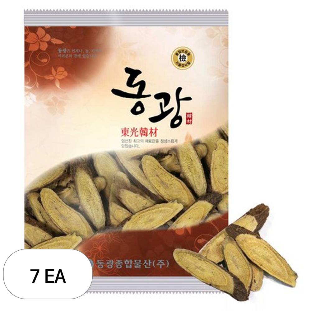 Donggwang Herbal Mall Premium Licorice 3kg 7 pcs